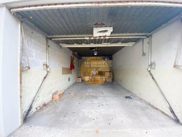 Vente Appartement 4 pièces 93 m2 à Creil