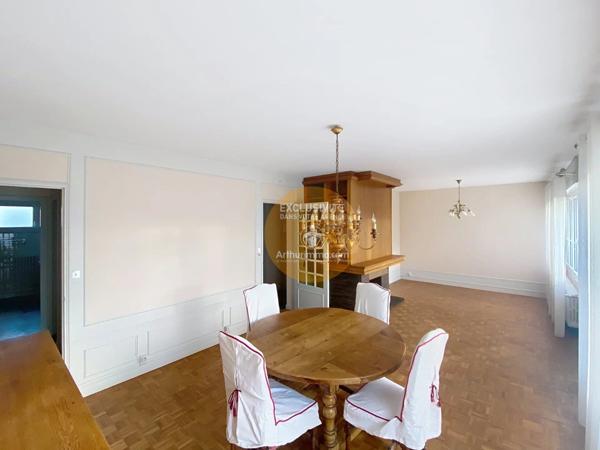 Vente Appartement 4 pièces 93 m2 à Creil