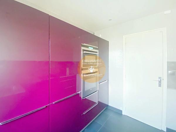 Vente Appartement 4 pièces 93 m2 à Creil