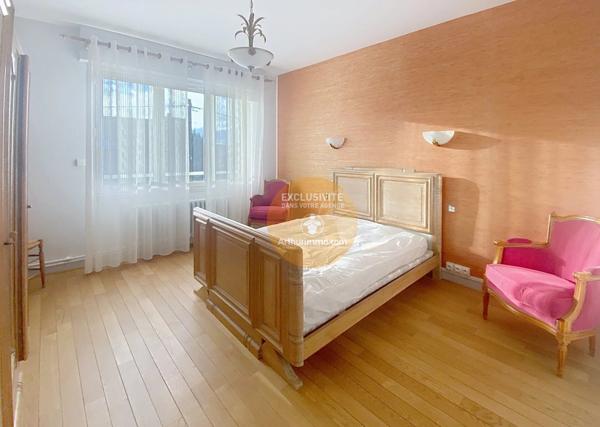 Vente Appartement 4 pièces 93 m2 à Creil