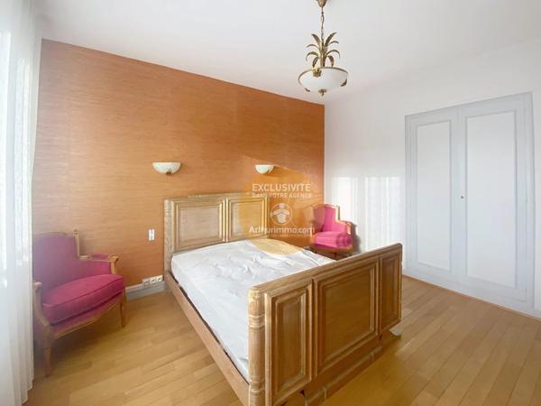 Vente Appartement 4 pièces 93 m2 à Creil