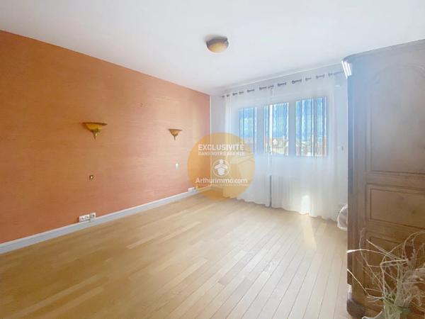 Vente Appartement 4 pièces 93 m2 à Creil