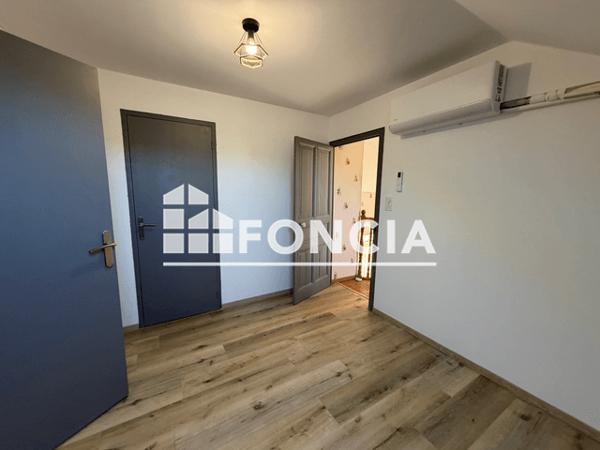 Location Maison 4 pièces 121.79 m² - Limoges 87000