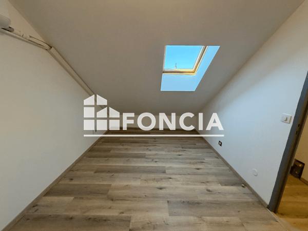 Location Maison 4 pièces 121.79 m² - Limoges 87000