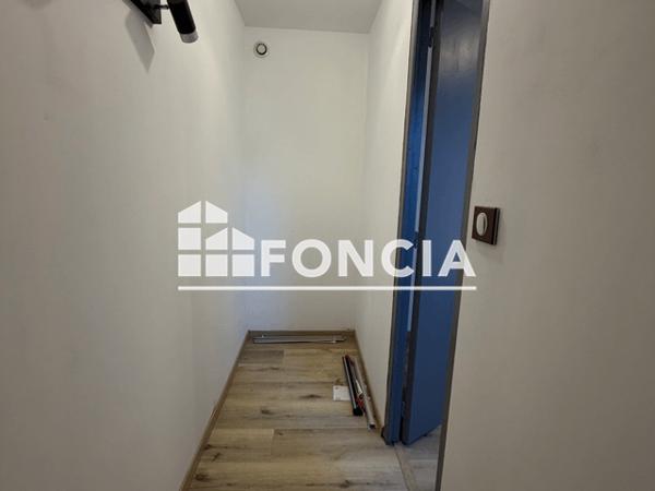 Location Maison 4 pièces 121.79 m² - Limoges 87000