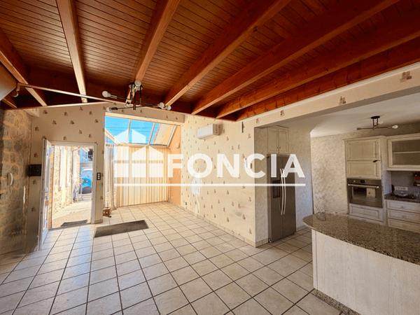 Location Maison 4 pièces 121.79 m² - Limoges 87000