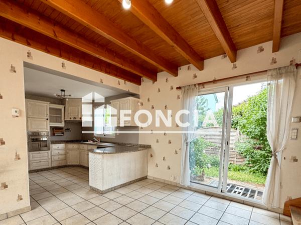 Location Maison 4 pièces 121.79 m² - Limoges 87000