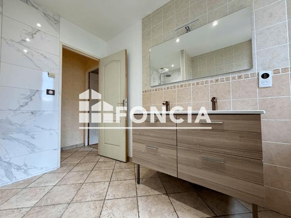 Location Maison 4 pièces 121.79 m² - Limoges 87000