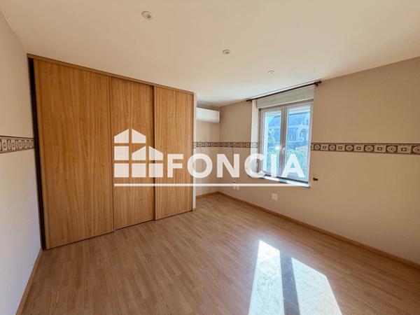 Location Maison 4 pièces 121.79 m² - Limoges 87000