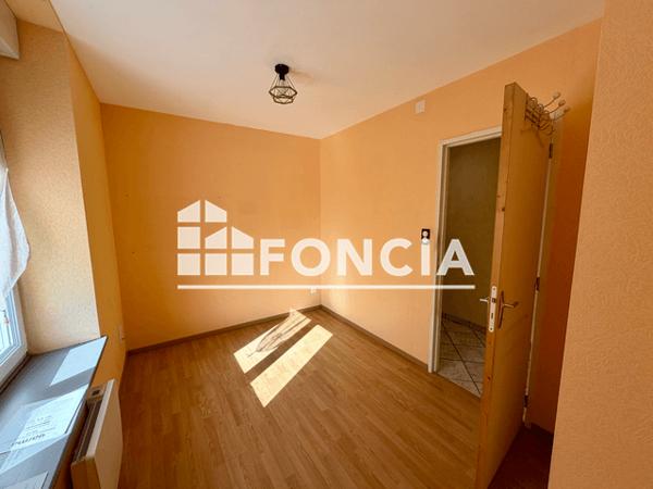 Location Maison 4 pièces 121.79 m² - Limoges 87000