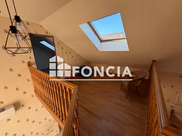 Location Maison 4 pièces 121.79 m² - Limoges 87000