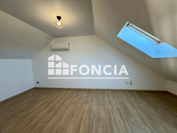 Location Maison 4 pièces 121.79 m² - Limoges 87000