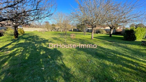 Maison à vendre 5 pièces de 110 m²