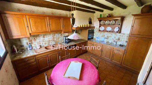 Maison à vendre 5 pièces de 110 m²