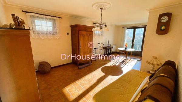 Maison à vendre 5 pièces de 110 m²