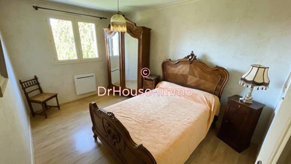 Maison à vendre 5 pièces de 110 m²