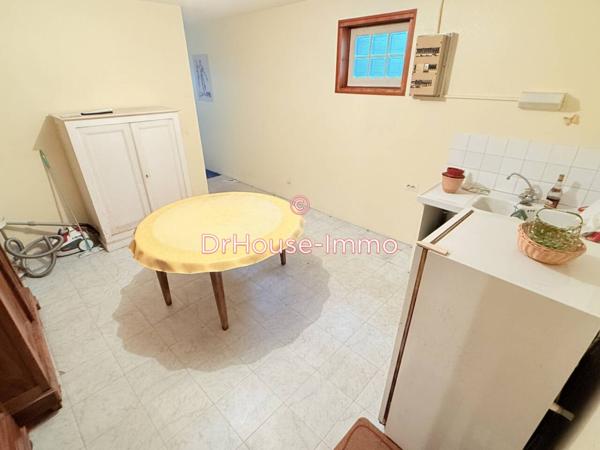 Maison à vendre 5 pièces de 110 m²