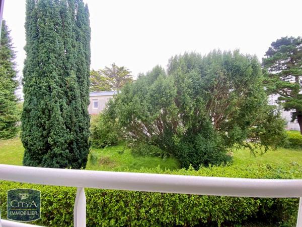 Appartement à louer 2 pièces 45.31m²