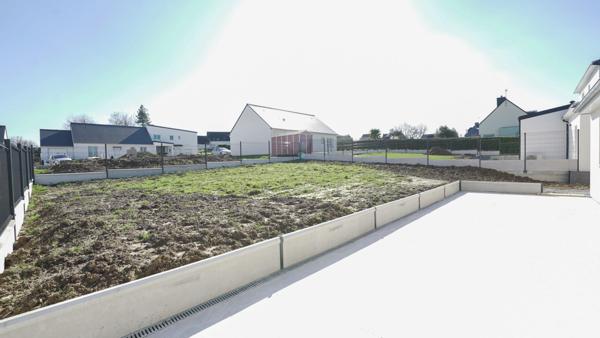 Maison Gourhel 4 pièces 79 m2