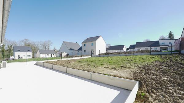 Maison Gourhel 4 pièces 79 m2