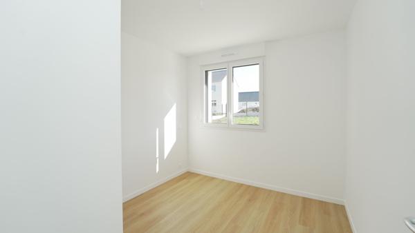 Maison Gourhel 4 pièces 79 m2