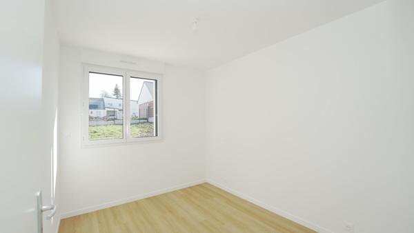 Maison Gourhel 4 pièces 79 m2