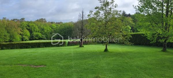 Terrain de 808 m²