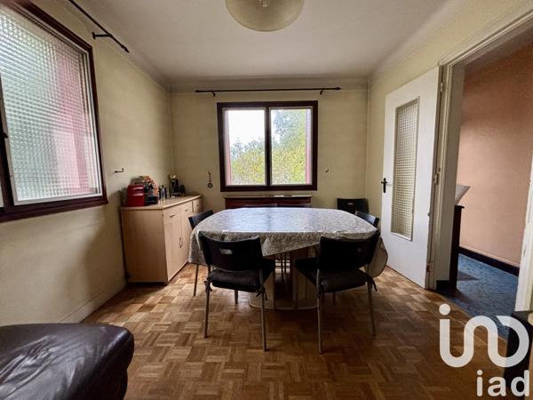 Maison à vendre 5 pièces 98 m² Champigny-sur-Marne