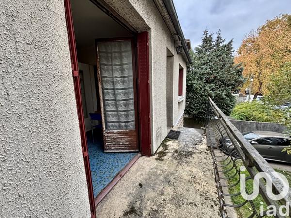 Maison à vendre 5 pièces 98 m² Champigny-sur-Marne