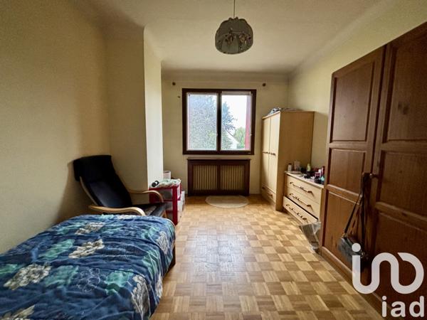 Maison à vendre 5 pièces 98 m² Champigny-sur-Marne
