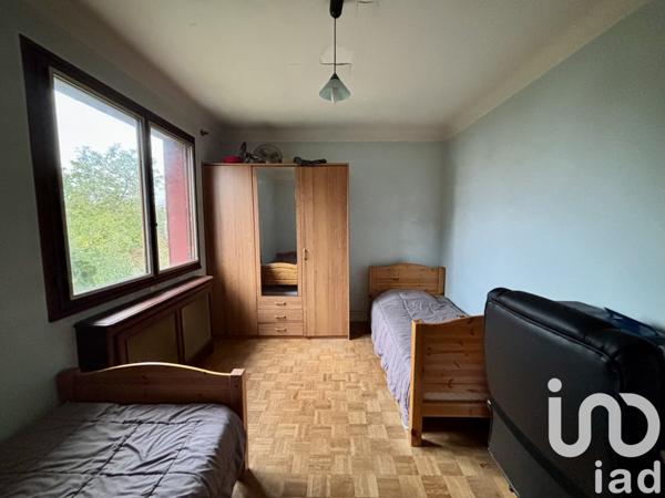 Maison à vendre 5 pièces 98 m² Champigny-sur-Marne