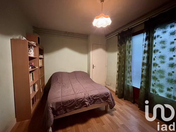 Maison à vendre 5 pièces 98 m² Champigny-sur-Marne