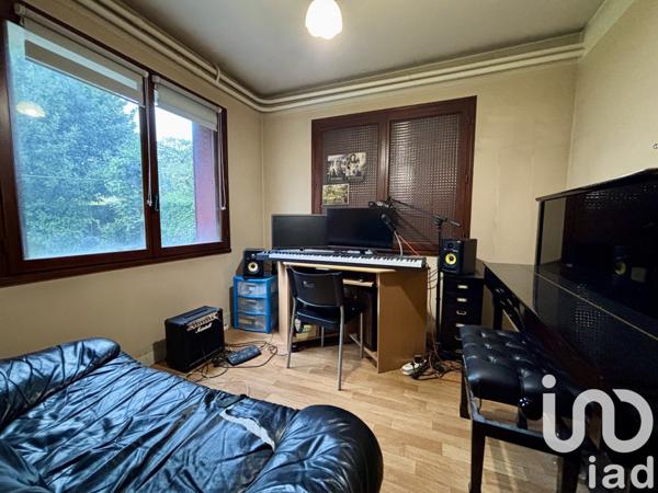 Maison à vendre 5 pièces 98 m² Champigny-sur-Marne