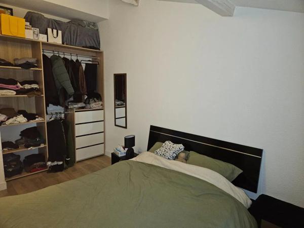 Appartement à louer à Tain-l'Hermitage (26600)