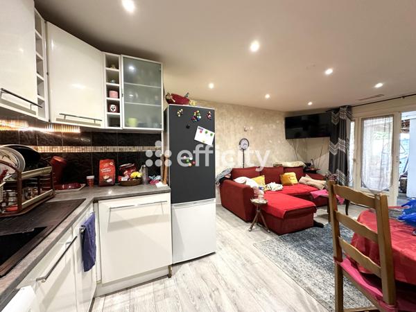 Maison 5 pièces - 93 m² Exclusivité efficity