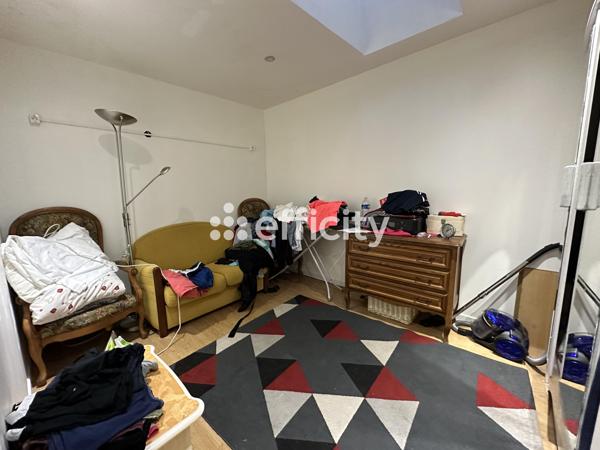 Maison 5 pièces - 93 m² Exclusivité efficity