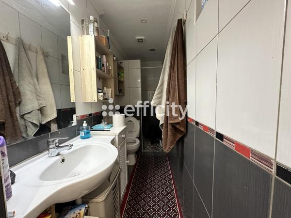 Maison 5 pièces - 93 m² Exclusivité efficity