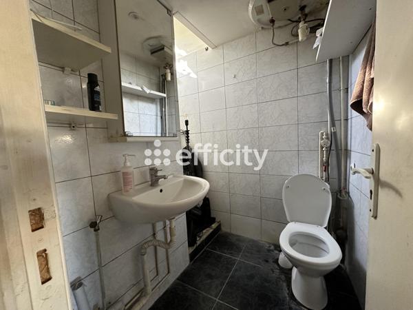 Maison 5 pièces - 93 m² Exclusivité efficity