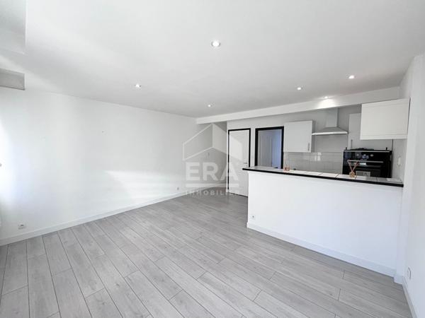 A louer Joli Appartement T2 secteur Mairie