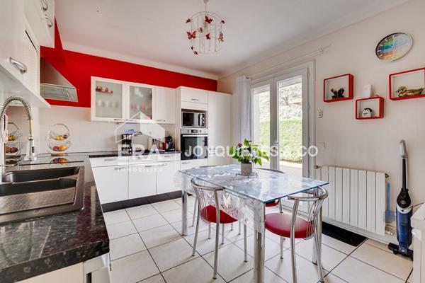 A vendre - Maison 7 pièces Ramonville Saint Agne (31520)