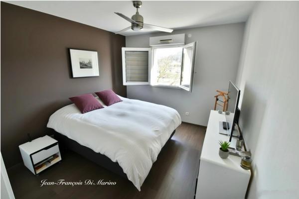 Appartement à vendre 3 pièces THONON LES BAINS (74)