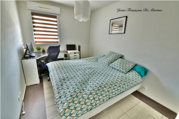 Appartement à vendre 3 pièces THONON LES BAINS (74)