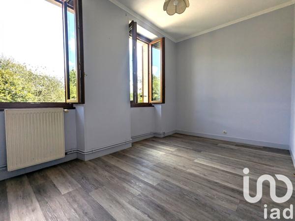 Longère 6 pièces de 175 m² à Le Grand-Bourg (23240)