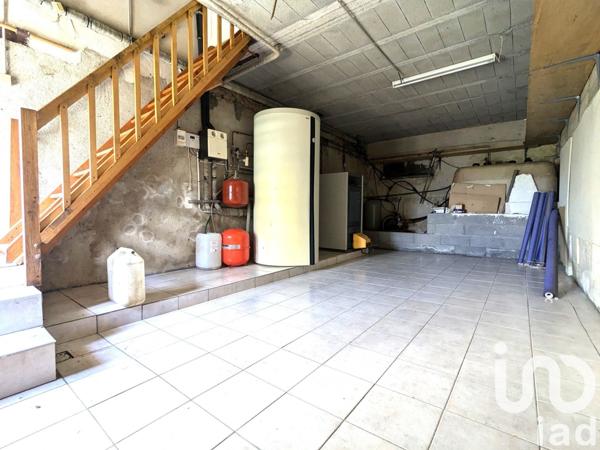 Longère 6 pièces de 175 m² à Le Grand-Bourg (23240)