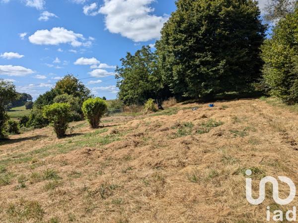 Longère 6 pièces de 175 m² à Le Grand-Bourg (23240)