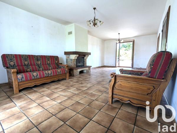 Longère 6 pièces de 175 m² à Le Grand-Bourg (23240)