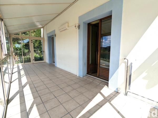 Longère 6 pièces de 175 m² à Le Grand-Bourg (23240)