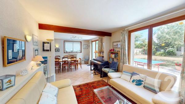 Maison à vendre  9 pièces - 202,22 m 2   LE CROISIC  - 44