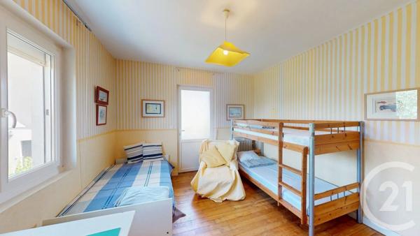 Maison à vendre  9 pièces - 202,22 m 2   LE CROISIC  - 44