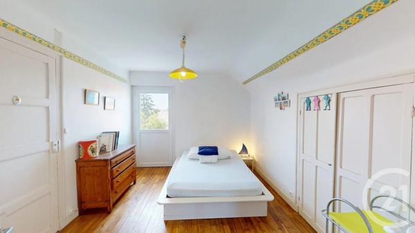 Maison à vendre  9 pièces - 202,22 m 2   LE CROISIC  - 44